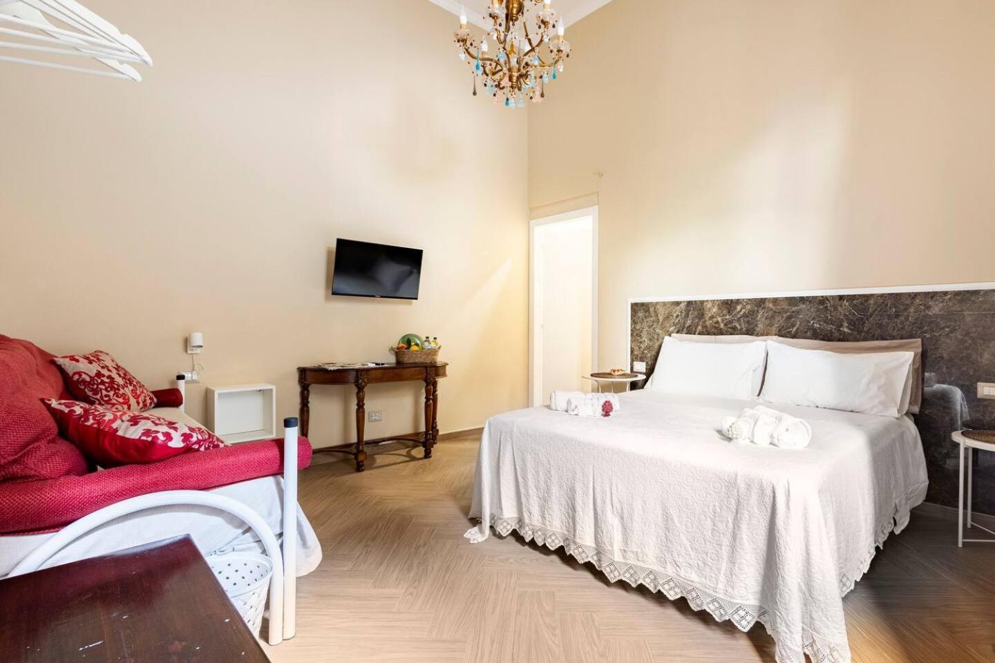 Maridda - Sicilian Vacation Home Giarre Dış mekan fotoğraf