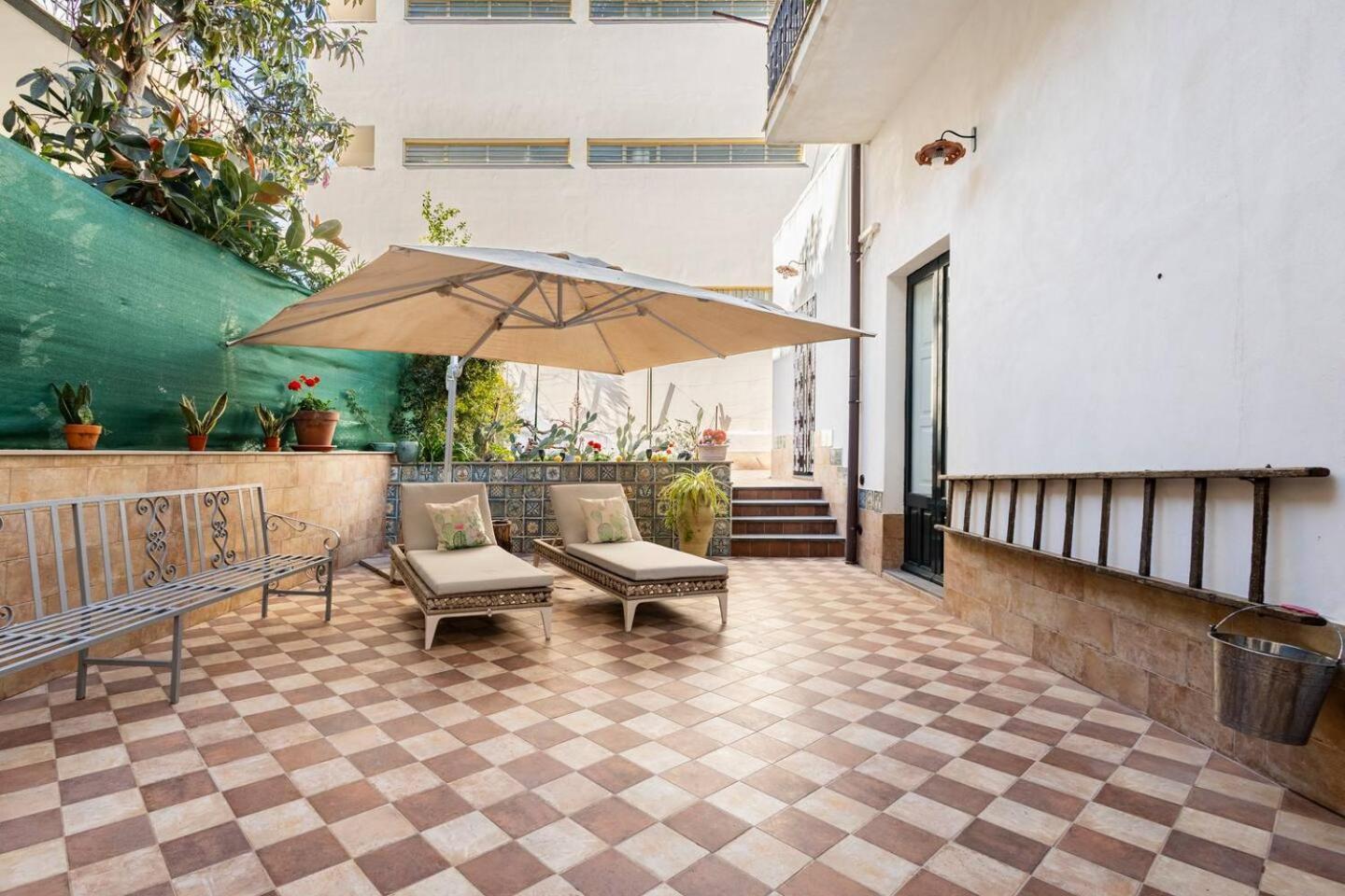 Maridda - Sicilian Vacation Home Giarre Dış mekan fotoğraf