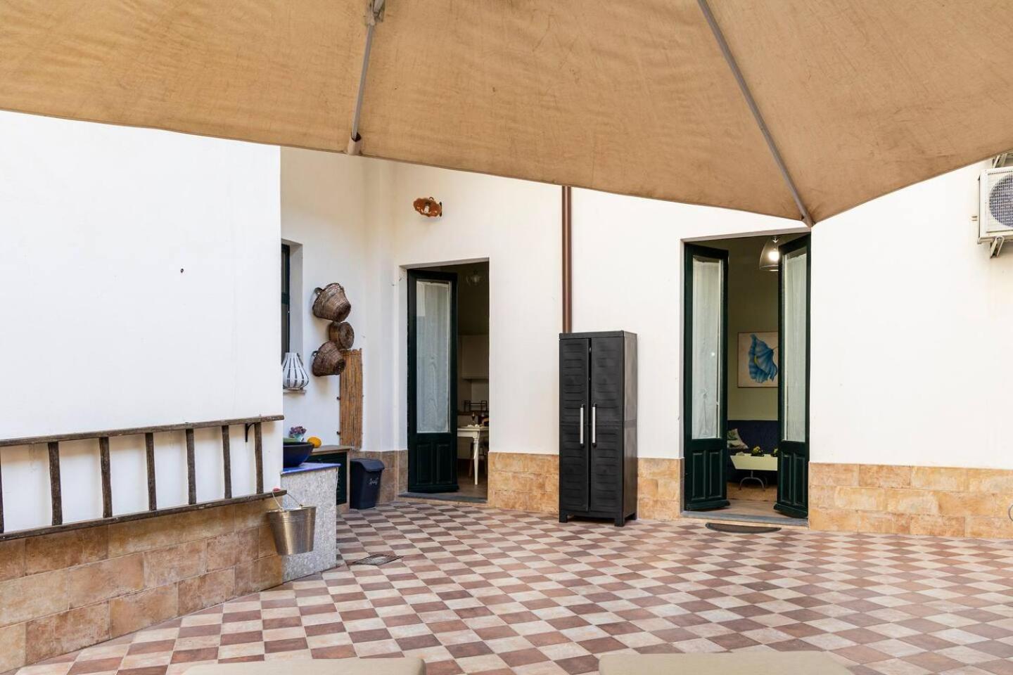 Maridda - Sicilian Vacation Home Giarre Dış mekan fotoğraf