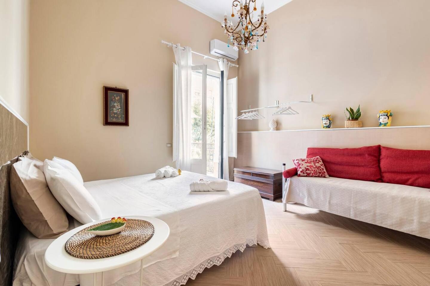 Maridda - Sicilian Vacation Home Giarre Dış mekan fotoğraf