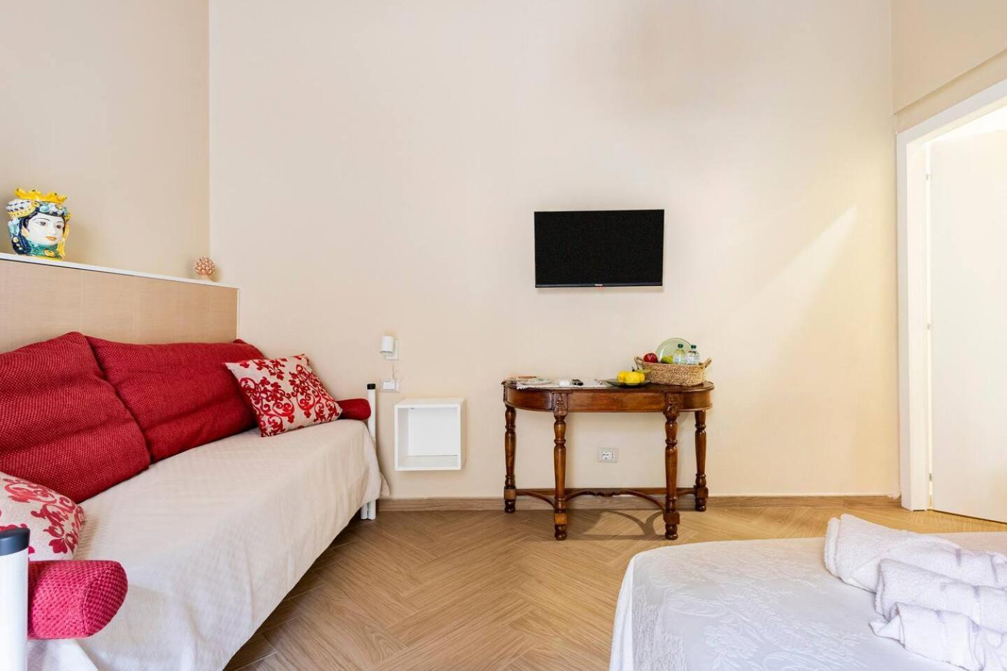 Maridda - Sicilian Vacation Home Giarre Dış mekan fotoğraf