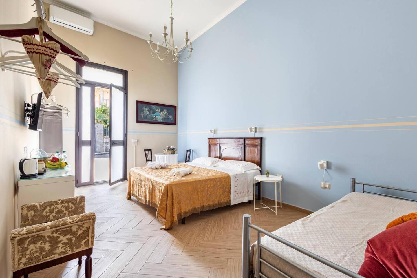 Maridda - Sicilian Vacation Home Giarre Dış mekan fotoğraf